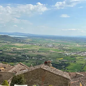 Appartamento La Casa Di Laura, Cortona